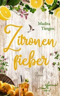 Produktbild: Zitronenfieber