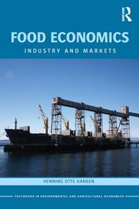 Produktbild: Food Economics