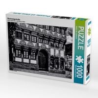 Produktbild: CALVENDO Puzzle Stummrigestra&szlig;e | 1000 Teile Lege-Gr&ouml;&szlig;e 64x48cm Foto-Puzzle f&uuml;r gl&uuml;ckliche Stunden
