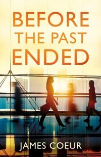 Produktbild: Before the Past Ended