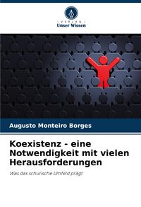 Produktbild: Koexistenz - eine Notwendigkeit mit vielen Herausforderungen