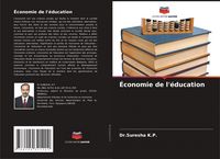 Produktbild: &Eacute;conomie de l'&eacute;ducation