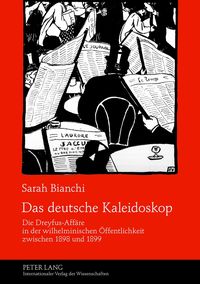 Produktbild: Das deutsche Kaleidoskop