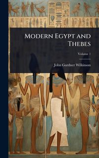 Produktbild: Modern Egypt and Thebes