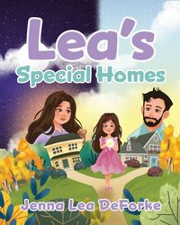 Produktbild: Lea's Special Homes