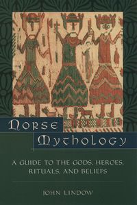 Produktbild: Norse Mythology