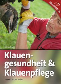 Produktbild: Klauengesundheit & Klauenpflege