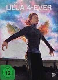 Produktbild: Lilja 4-Ever - Limited Edition - Mediabook