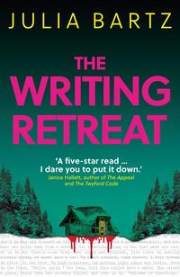 Produktbild: The Writing Retreat: A New York Times bestseller