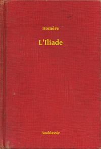 Produktbild: L'Iliade