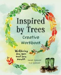 Produktbild: Inspired by Trees Creative Workbook