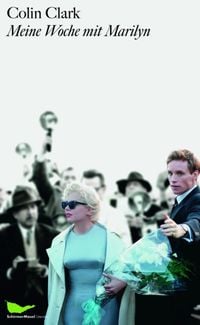 Produktbild: Meine Woche mit Marilyn