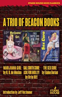 Produktbild: Marijuana Girl / Call South 3300