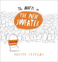 Produktbild: Hueys in The New Sweater