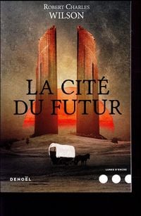 Produktbild: La cit&eacute; du futur