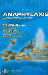 Produktbild: Anaphylaxis