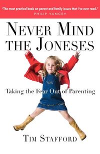 Produktbild: Never Mind the Joneses