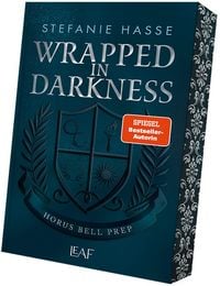 Produktbild: Wrapped in Darkness
