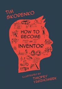 Produktbild: How to Become an Inventor