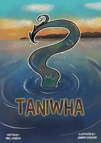 Produktbild: Taniwha