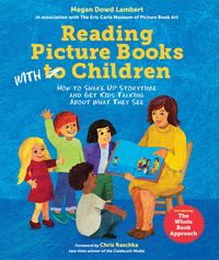 Produktbild: Reading Pict Bks W/children