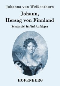Produktbild: Johann, Herzog von Finnland