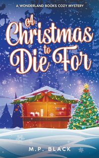 Produktbild: A Christmas to Die For
