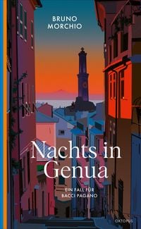 Produktbild: Nachts in Genua