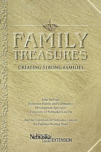 Produktbild: Family Treasures