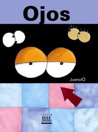 Produktbild: Ojos