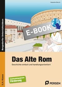 Produktbild: Das Alte Rom