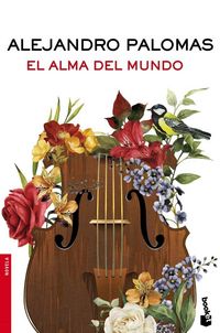 Produktbild: El alma del mundo