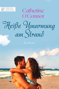 Produktbild: Hei&szlig;e Umarmung am Strand