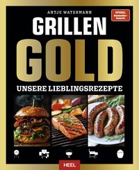 Produktbild: Grillen GOLD