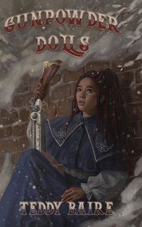Produktbild: Gunpowder Dolls
