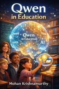 Produktbild: Qwen in Education