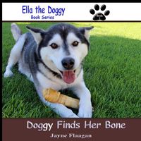 Produktbild: Doggy Finds Her Bone