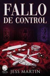 Produktbild: Fallo de Control