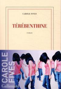 Produktbild: T&eacute;r&eacute;benthine