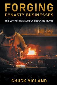 Produktbild: Forging Dynasty Businesses