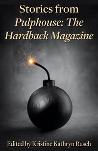 Produktbild: Stories from Pulphouse: The Hardback Magazine