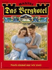 Produktbild: Das Berghotel 380