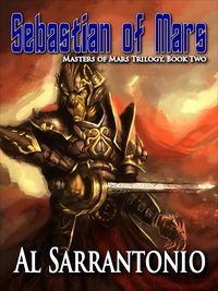 Produktbild: Sebastian of Mars