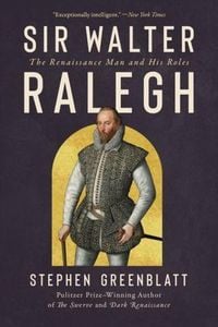 Produktbild: Sir Walter Ralegh