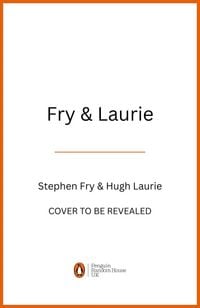 Produktbild: Fry & Laurie