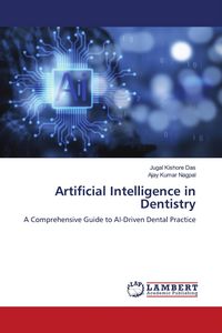 Produktbild: Artificial Intelligence in Dentistry