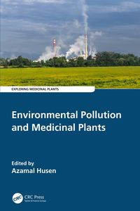 Produktbild: Environmental Pollution and Medicinal Plants