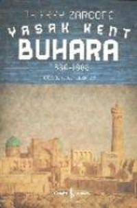 Produktbild: Yasak Kent Buhara