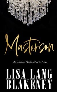 Produktbild: Masterson (The Masterson Series, #1)