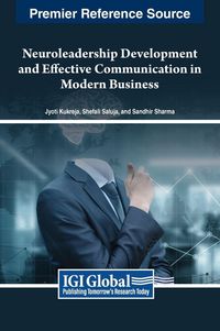 Produktbild: Neuroleadership Development and Effective Communication in Modern Business